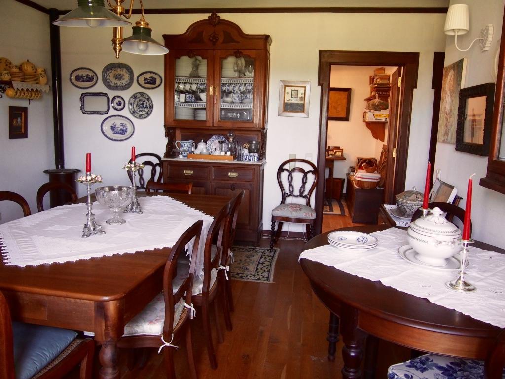 卡尔塔舒 Casa Azul酒店 外观 照片